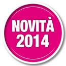  NOVITA' 2014